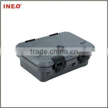 Mobile Food Storage Insulated Food Box,Case,Pan Or Container For KFC,Restaurant,Banquet And Hotel