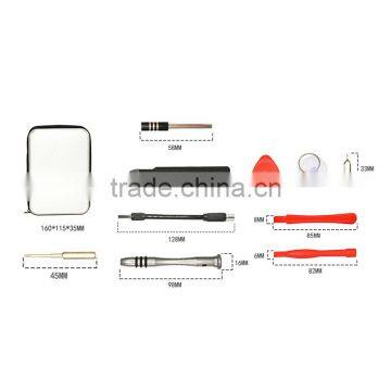 32 in 1 Professional Screwdriver Hardware Tool Kit For Mobile Phone Electronic Repairing photo-3