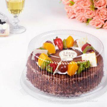 OPS rectangle Bakery Cake Box