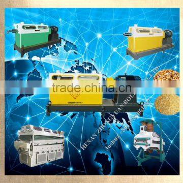 Flour mill Wheat flour milling machines flour milling machine grain processing machines