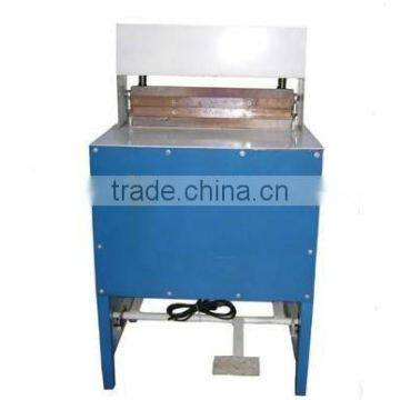 Photo Book Joint Grooving Machine(Max.Book Thickness:60mm)