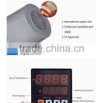 Keda Instrument Labrotary Glass Water Distillation Column photo-6