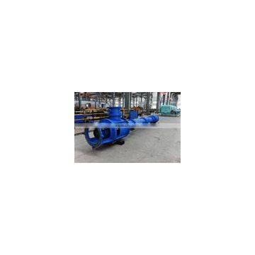 2017 High Mixed Flow Water Pump photo-5