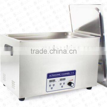 JP-100ST Industrial Ultrasonic Cleaning Machine Laboratory/motherboard Parts Cleaner Power Adjustable photo-4