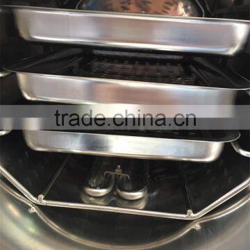 Desktop Dental Autoclave TS-AJ Pressure Steam Sterilizer - Bluestone Autoclave photo-6