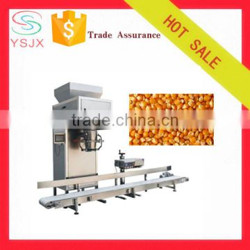 high dose flour / cereal / grain automatic packing machine