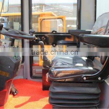 China Small Wheel Loaders ZL-18A Wheel Loader Shandong photo-2