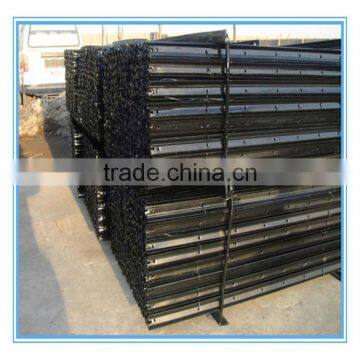 Y Shaped Star Picket Cattle Fence Post photo-4
