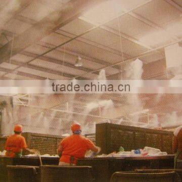 C Series High Pressure Fogging Humidifier photo-5