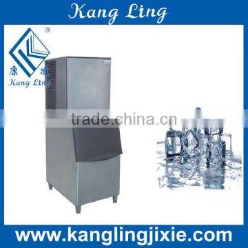 SD-600 Commercial Ice Making Machine/Ice Maker 270KGS Per Day