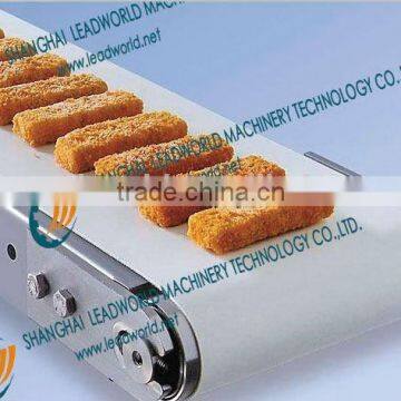 Width Adjustable International Food Grade Conveyor Manufacturer photo-6