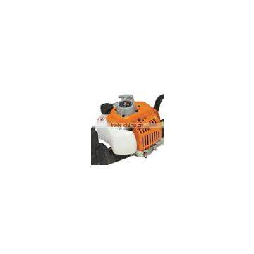Double Blade Gasoline Hedge Trimmer With CE photo-3