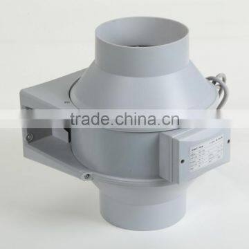 Reversible Inline Duct Fan for 2015 Promotion photo-3