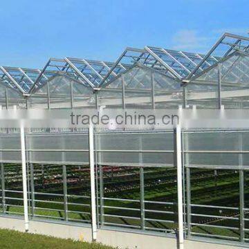 Greenhouse Open Roof photo-3
