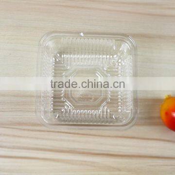 Cheap Disposable Small Plastic Mooncake, Mini Cake Inner Tray photo-4