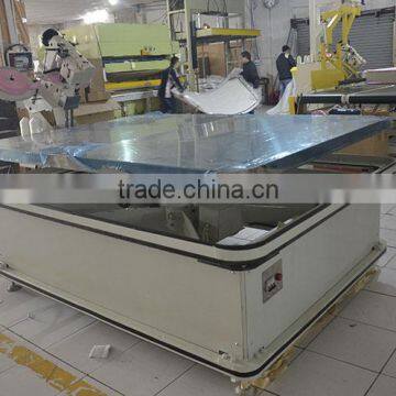 China NaiGu Factory Supply Mattress Manufacturing Machines photo-2