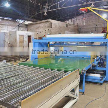 Mass Production Mattress Film Packing & Wrapping Machine photo-6