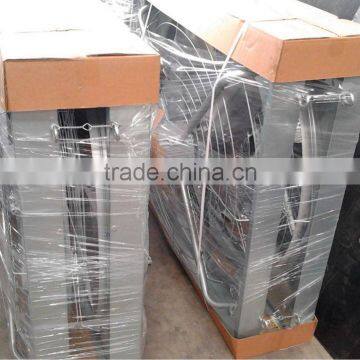 Dome and Roof Centrifugal Exhaust Ventilator Fan for Sale photo-3