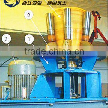 Modern Energy-saving Personal Protective Gold Panning Plant on Sale photo-6