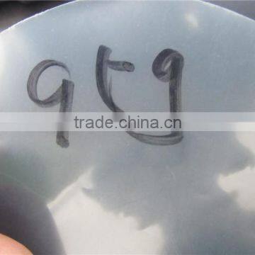 Low Cost Plastic Film for High Poly Tunnel Constuction, Covering Agricultural Film photo-3