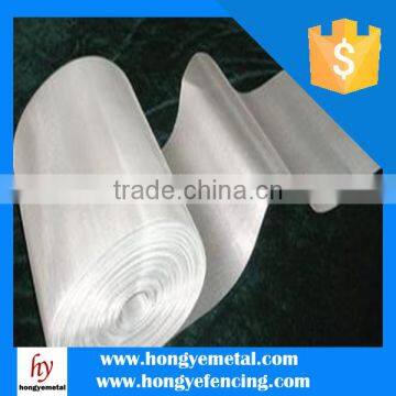 Nickel Based Alloys Woven Wire Cloth photo-3