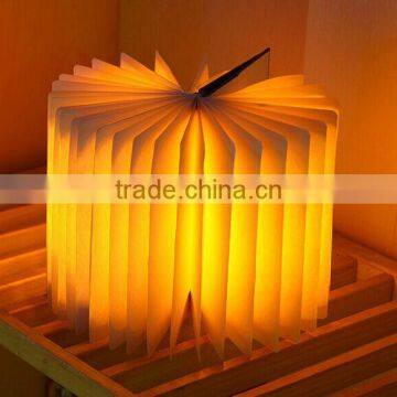 Fashionable Led Book Light, Book Lamp
