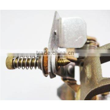 Brass Sprinkler With Zinc Spike / Taiwan photo-5