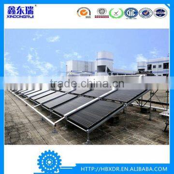 Anodizing Aluminum Profiles Aluminum Extrusion Solar Panel Frame photo-6
