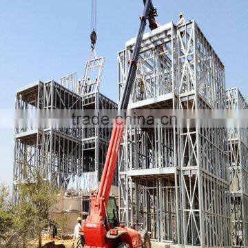 Prefab Apartment Building Villa House 3D Design to Australia Market photo-5