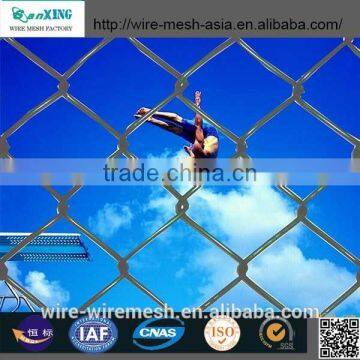 2016 Temporary Chain Link Fence Manufacturer photo-3