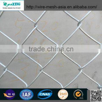 electric materials galvanized chain link fence cricket fences design