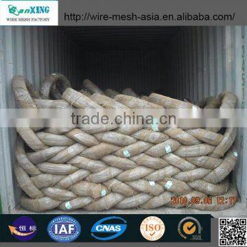 Galvanized Low Carbon Steel Wire Electro Galvanized Wire and Hor Dipped photo-3