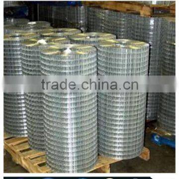 Metals ISO9001ss Welded Wire Mesh photo-2