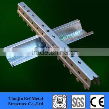 Galvanized Steel Stud and Strack for Partition Wall photo-5