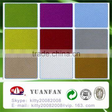 China Manufacturer Nonwoven Fabric , pp Non Woven Fabric ,Flame Retardant Fabric photo-2