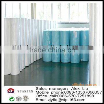 SBPP NON-WOVEN FABRIC MADE IN ZHEJIANG CHINA photo-3