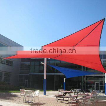 shade sail, shade net