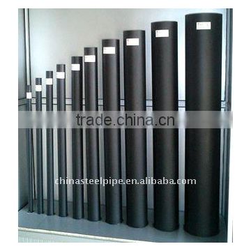 st45 seamless steel pipe