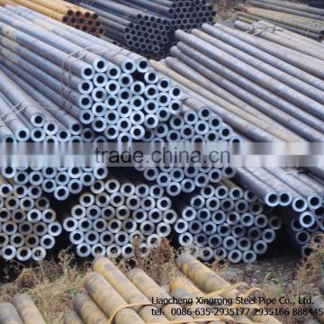 Seamless Steel Tubes