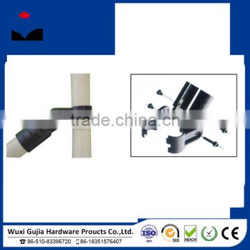 Adjustable Metal Joint for Pipe Rack HJ-7