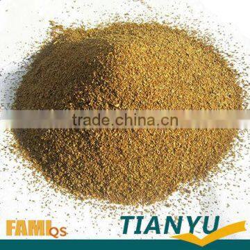 Choline Chloride corn cob powder