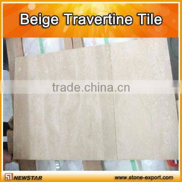 light colour travertine