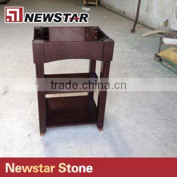 Newstar Commercial Bathroom Vanity Set photo-3