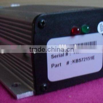 24v-36v,45A Bldc dc Motor Speed Controller photo-4