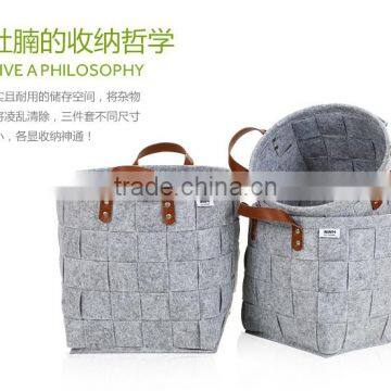 2017 Cheap Promotion Foldable Factory Price Amazon Laundry Sorter photo-4