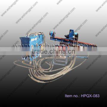 MD-60A Anchor Engineering Drilling Rig