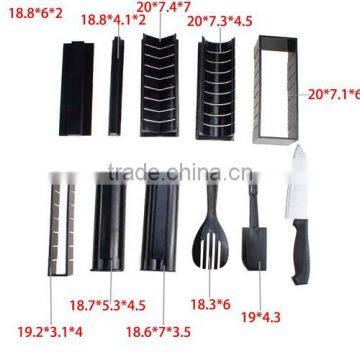 Europe Market With Suzumo Sushi Machine for Sale photo-3
