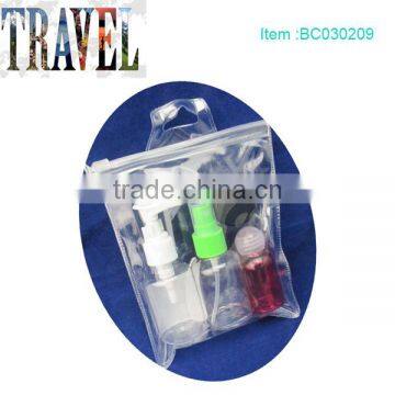 Cheap Promotional Plastic Traveling Containers photo-3