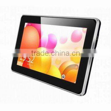 2012 best selling Android 4.0 8 inch 3D mid ShenZhen factory