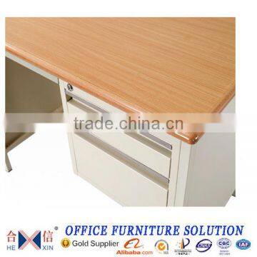 School teacher table Cheap teacher desk with drawers single table with drawer